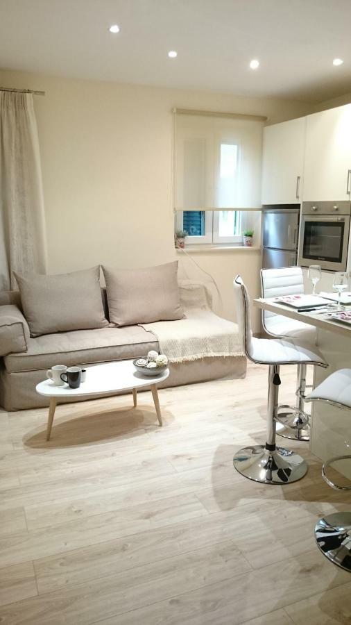 Agias Sofias Apartment Corfu Corfu  Zewnętrze zdjęcie
