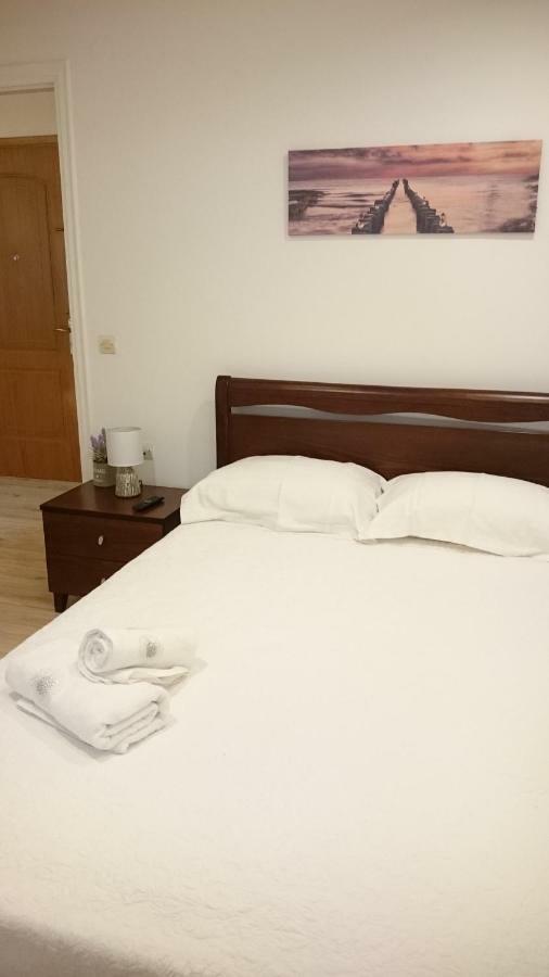 Agias Sofias Apartment Corfu Corfu  Zewnętrze zdjęcie