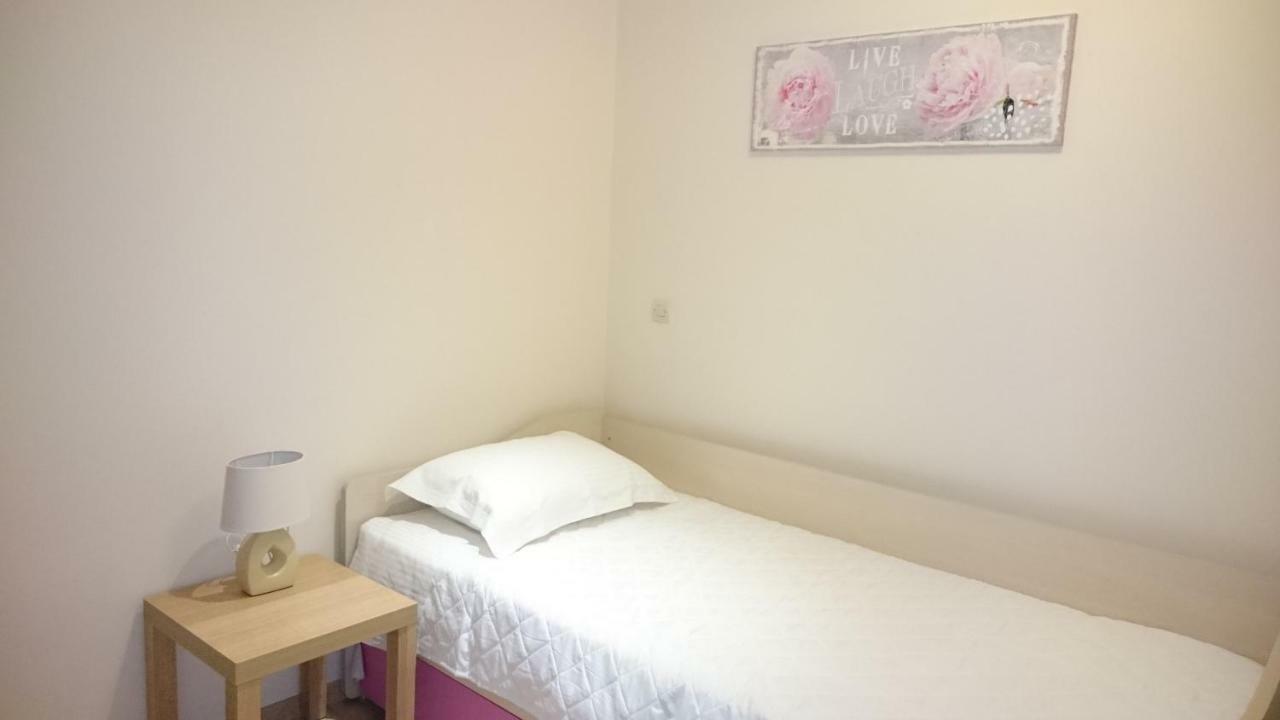 Agias Sofias Apartment Corfu Corfu  Zewnętrze zdjęcie