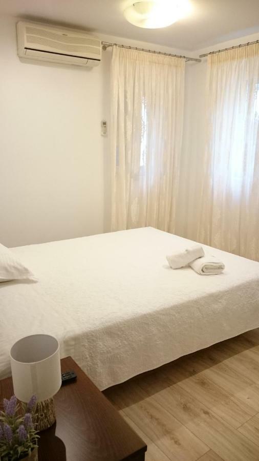 Agias Sofias Apartment Corfu Corfu  Zewnętrze zdjęcie