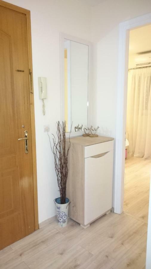 Agias Sofias Apartment Corfu Corfu  Zewnętrze zdjęcie