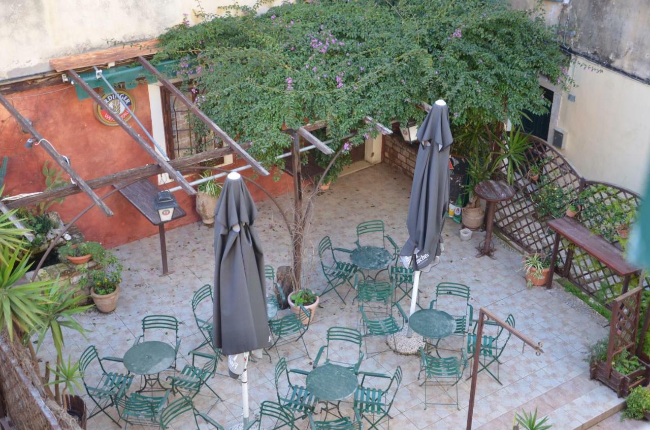 Agias Sofias Apartment Corfu Corfu  Zewnętrze zdjęcie
