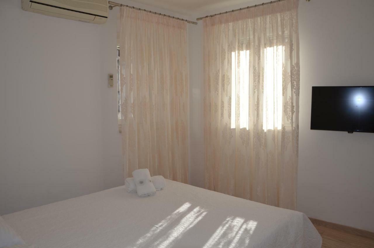 Agias Sofias Apartment Corfu Corfu  Zewnętrze zdjęcie