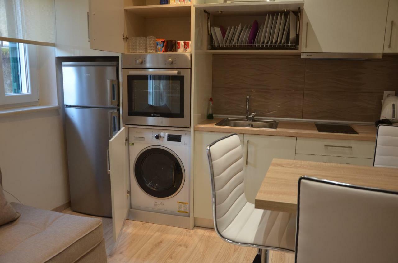 Agias Sofias Apartment Corfu Corfu  Zewnętrze zdjęcie